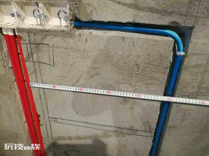 家装强弱电间距标准是多少-图片3